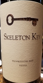 William Chris Skeleton Key